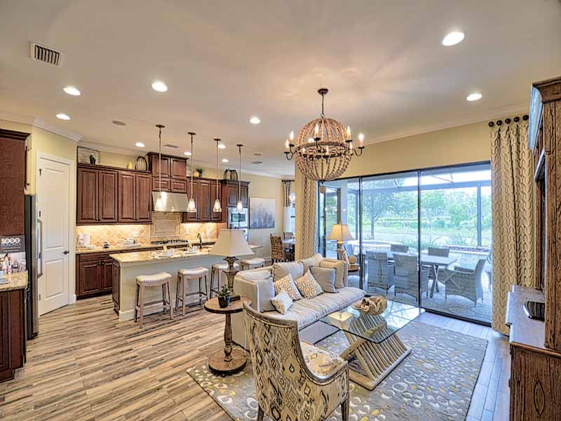 ESPLANADE AT HACIENDA LAKES Naples FL Homes For Sale